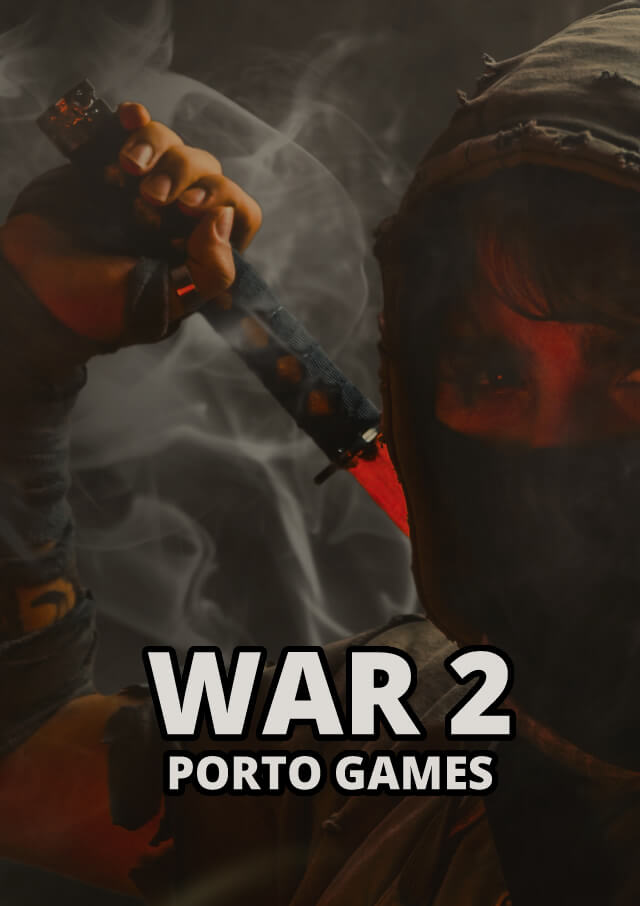 War 2