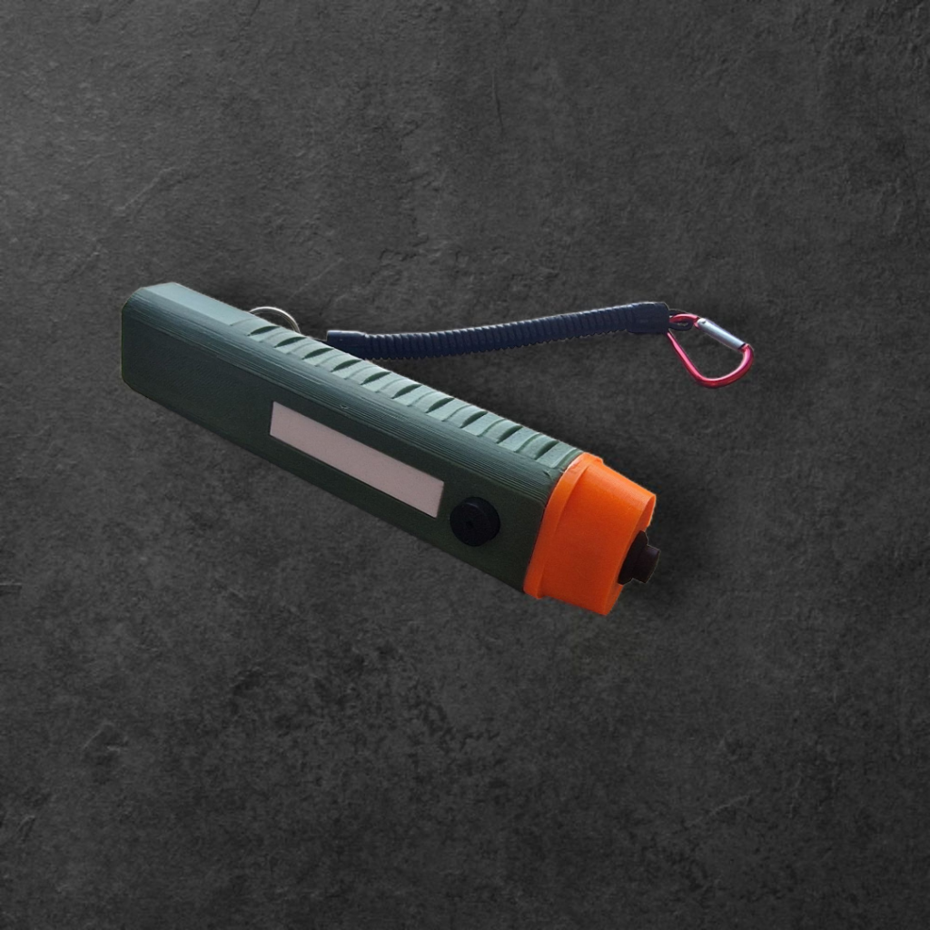 Seringue Medic